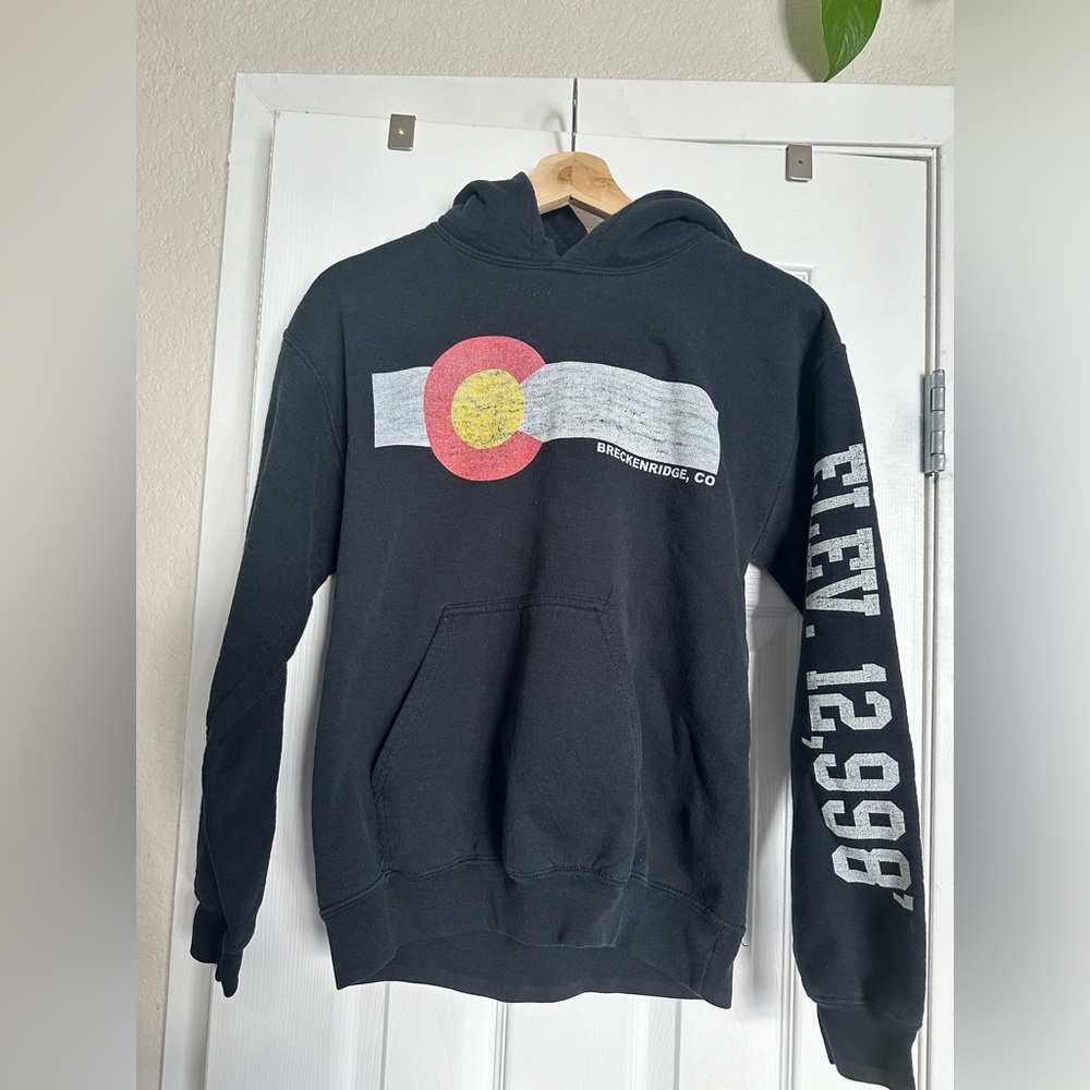 Vintage Colorado Sweatshirt